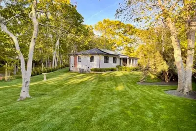 Image de Southampton Bullhead Bay Private Home, Fenced in Yard, Great for Families