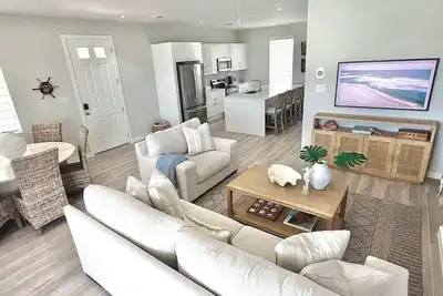 Image de Sun, Sand & Serenity Villa