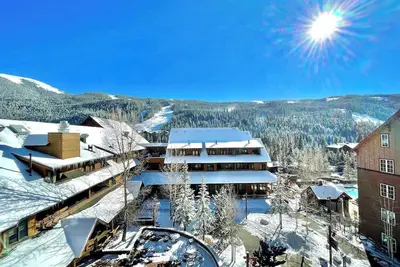 Image de ★★ Keystone Condo ★★ Ski in/out - RiverRun Village 1bd 1ba