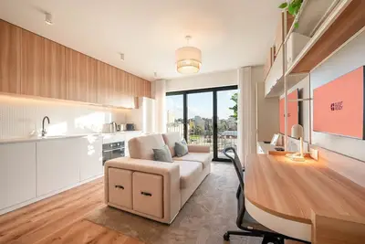 Image de GuestReady - Maleo Living Apartments - 7c1