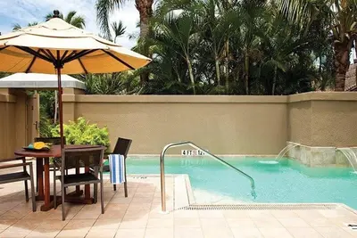 Image de 5/5 Westin St. John 1 Two bedroom & a 3 bedroom!