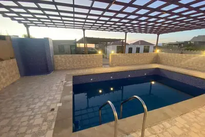 Image de Sun Horizon Chalet