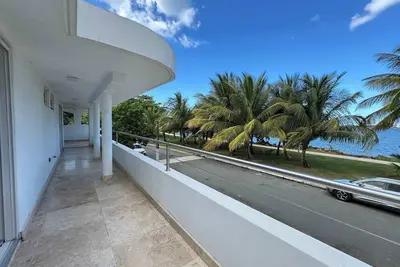 Image de Cataño Ocean View | Coastal Living Near Osj Ferry