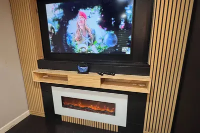 Image de The Blaze -