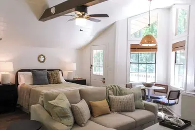 Image de Peaceful Side Retreat