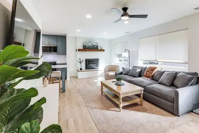 Image de Near Nau & Dtwn! Kid-Friendly Flagstaff Retreat