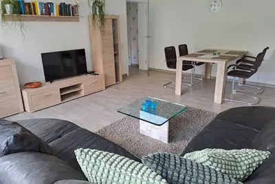 Image de Feel good on the Saar - vacation apartment in Saarburg