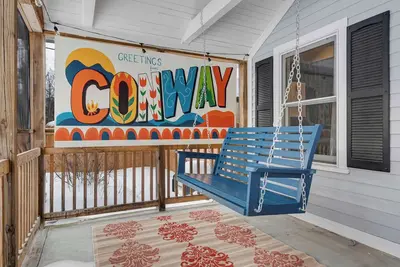 Image de Mountain Getaway • Sauna • Outdoor Games • Hot Tub