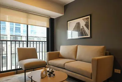 Image de w* | Deluxe 2br w/ Perfect Balcony in Miraflores