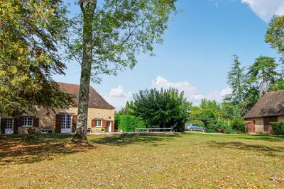 Image de Charmante Maison avec piscine