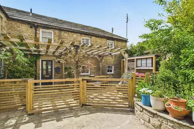 Image de Smithy Stables, pet friendly in Barnard Castle