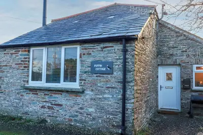 Image de Puffin Cottage, pet friendly, character holiday cottage in Tintagel