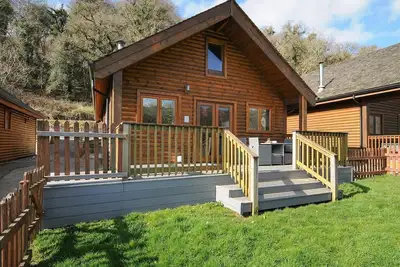 Image de Trebah, pet friendly, character holiday cottage in St Breward