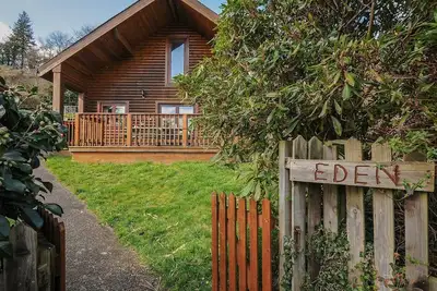 Image de Eden, pet friendly, character holiday cottage in St Breward