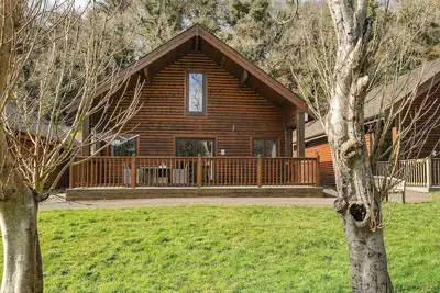 Image de Heligan, pet friendly, with open fire in St Breward