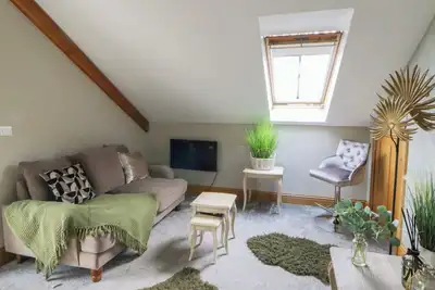 Image de Rose Apartment, character holiday cottage in Llanrhidian