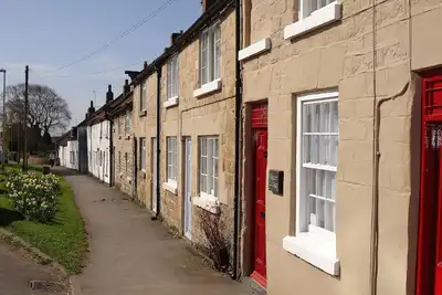 Image de Beacon Cottage, pet friendly, character holiday cottage in Pickering