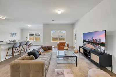 Image de Marbella Lane - 3br Pristine  Home in Austin Tx