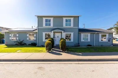 Marbella Lane - Buckingham Place Laundry P