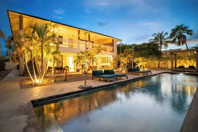 Image de Villa Vierkant with a quiet location a private pool and an extra spacious outdoor area