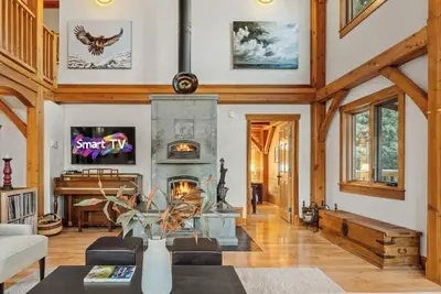 Image de Highlands Homestead Luxury Retreat