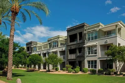 Image de Marriott's Canyon Villas - Studio-Owner Direct