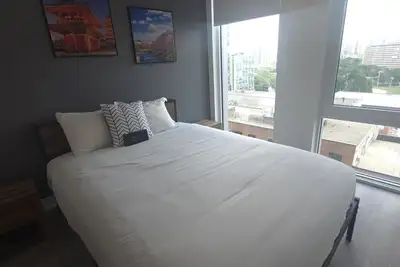 Spacious 2-Bedroom Apartment – Elm Ledbury