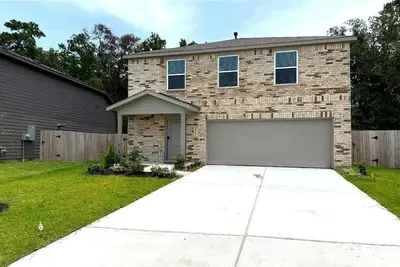 @ Marbella Lane - Tranquil Escape in Texas Pines