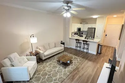 Image de Cozy 1-bedroom apartment