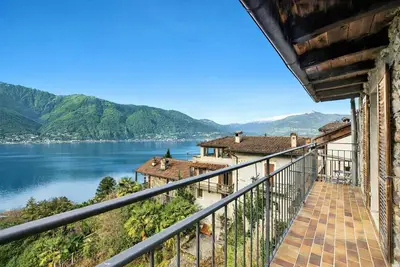 Image de Casa la Tortue 2, Scaiano, Switzerland