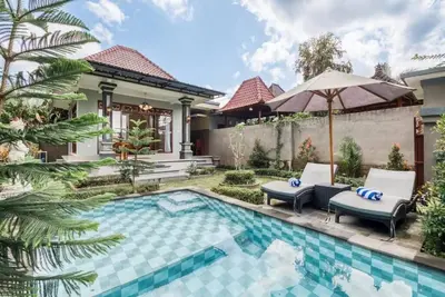 Image de Puri Trisna Ubud Villas