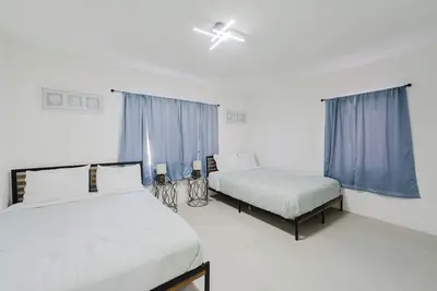 Image de Miami Shores Entertainment Haven Sleeps 14