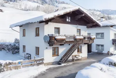 Image de Appartement familial avec jardin à Westendorf