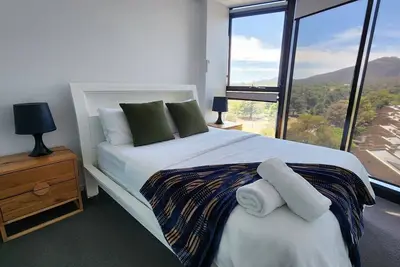 Image de New To Vrbo: Upscale 3br City Apartment Central Cbd Living