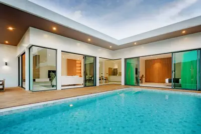 Image de Niva Villa Lake View near Phuket Town