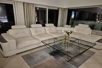 Image de Chalet à Aywaille avec piscine privée