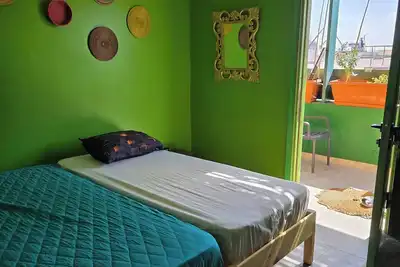 Image de Charmant appartement de 2 chambres au cœur de Sousse