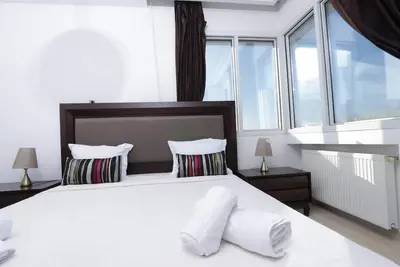 Image de Le nid de jardin de Carthage, douillet S 20