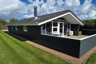 Image de Maison de vacances pour 6 a Hemmet