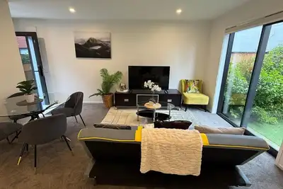 Image de Stylish Cashel Townhouse Stay