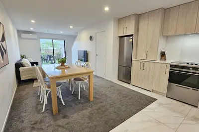 Image de Boutique Living Te Kanawa 2br