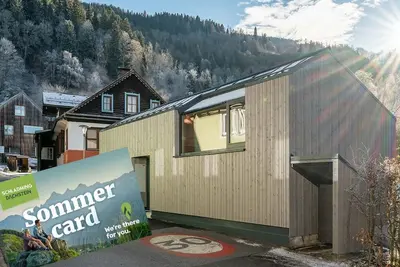 Image de Panorama 198 Schladming Tiny House by myNests - Panorama 198