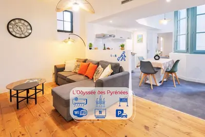 L'Odyssée des Pyrénées