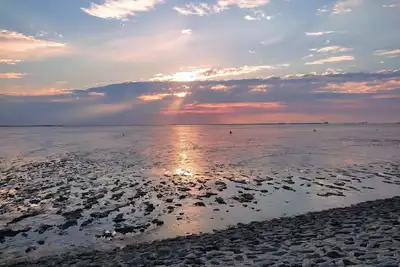 Image de Spacious vacation apartment in Jaderberg - ideal for families & those seeking relaxation