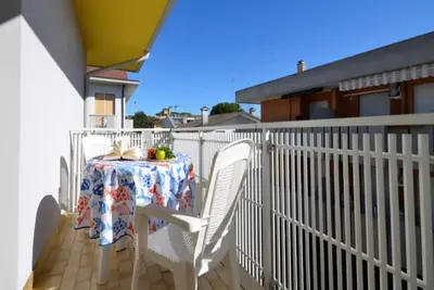 Image de Maison de vacances moderne et centrale