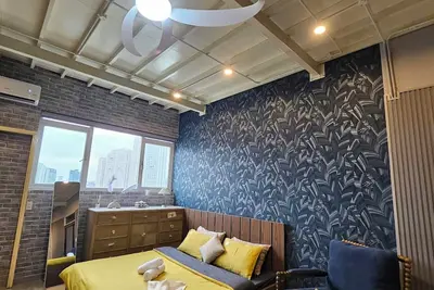 Image de Spacious 8-bedroom apartment with Ac in beautiful Thành phố Hồ Chí Minh