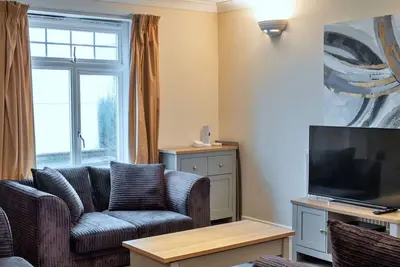 Image de Magnifique maison de vacances pour 8 personnes avec Wifi