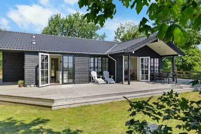 \"Edvardsine\" - 40m from the sea by Interhome