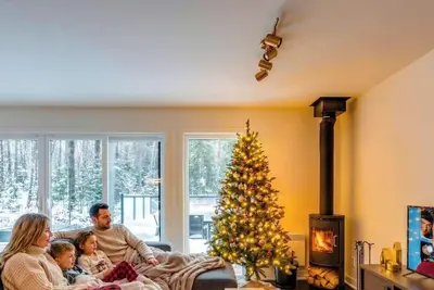 Image de Bella Vista / Private Spa / Skiing