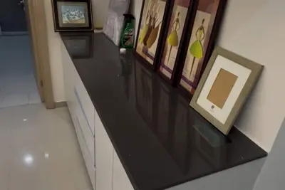 Luxury 3bedroom house in a gated complex